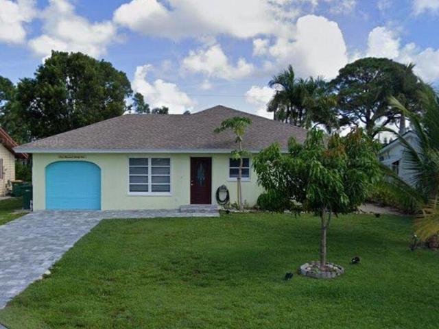 House for sale in Bonita Springs, Florida