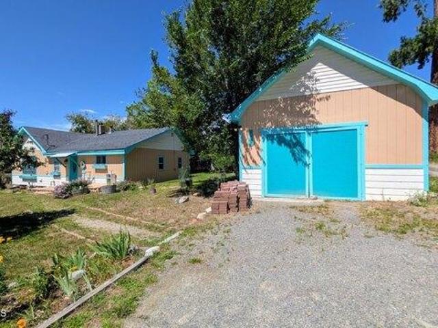 House for sale in Bonners Ferry, Idaho