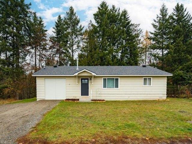 House for sale in Bonners Ferry, Idaho