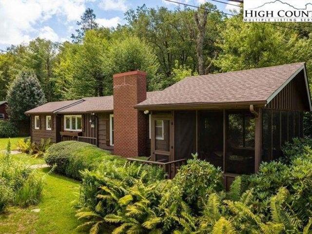 House for sale in Watauga, North Carolina