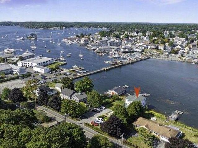 Condo for sale in Mount Pisgah, Boothbay Harbor