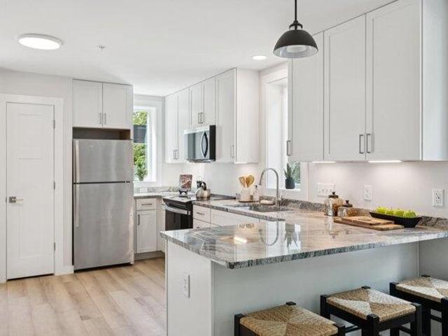 Condo for sale in Boothbay, Maine