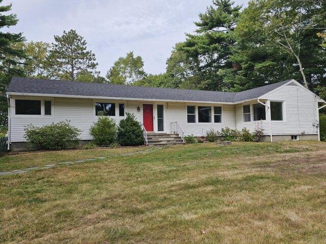 House for sale in Boothbay, Lincoln County