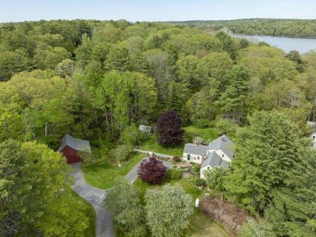 House for sale in Trevett, Boothbay
