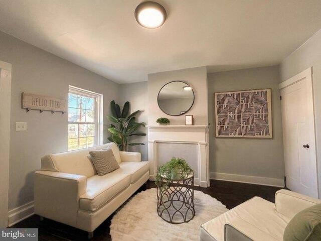 House for sale in Bordentown, New Jersey