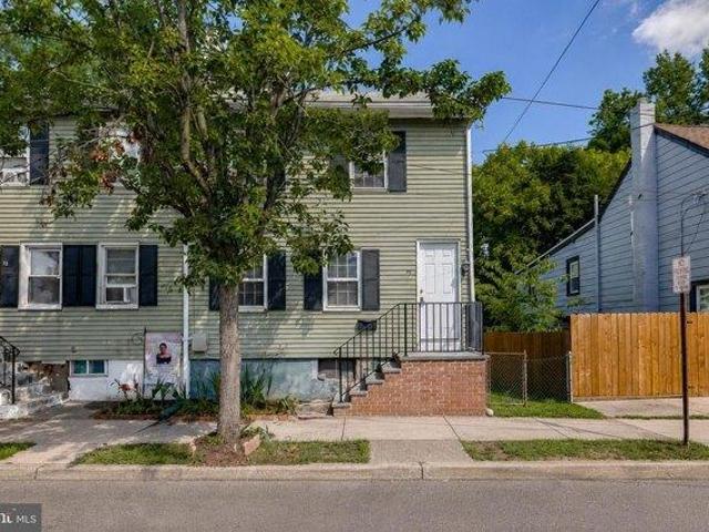 House for sale in Bordentown, New Jersey