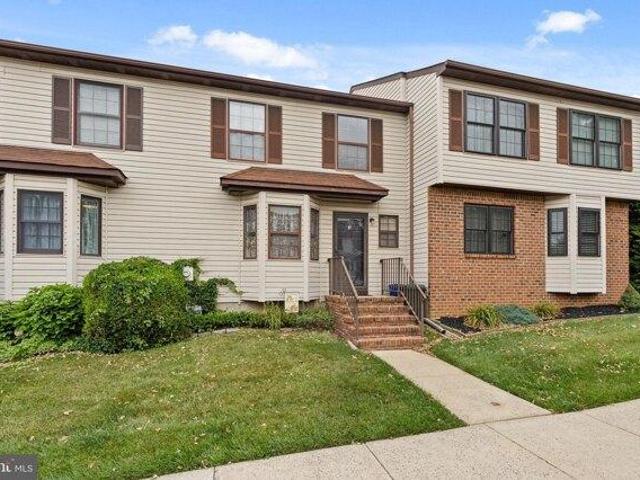 House for sale in New Jersey