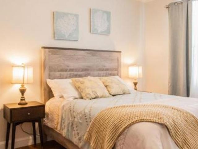 Room for rent in Brookline, Massachusetts