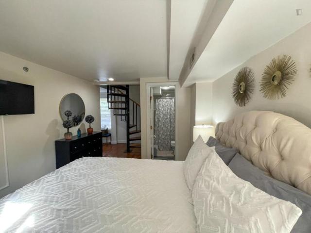 Room for rent in Cambridge, Massachusetts