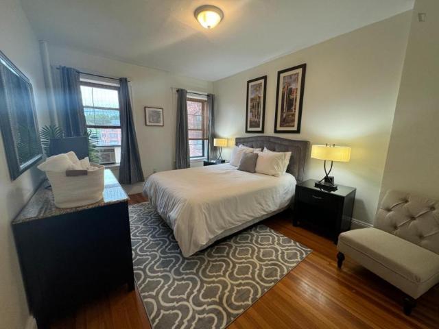 Room for rent in Boston, Massachusetts