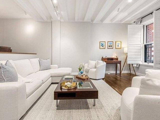 Condo for sale in Boston, Massachusetts