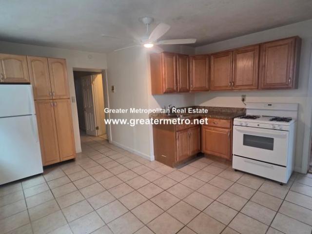 House for rent in North End, Boston