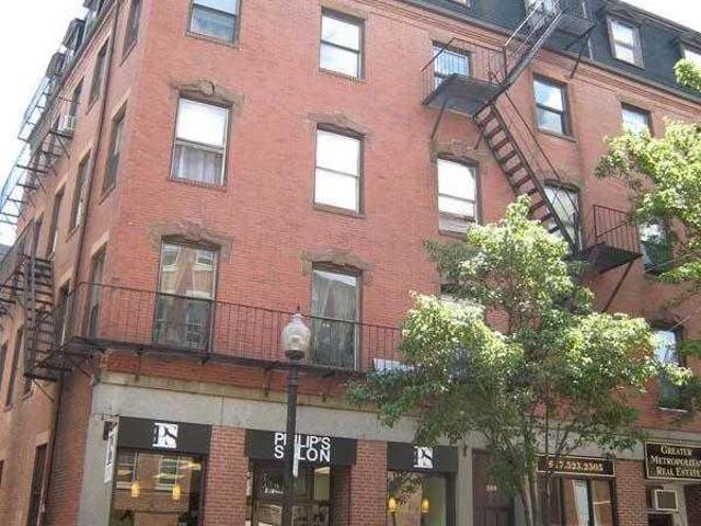 Condo for rent in Boston, Massachusetts