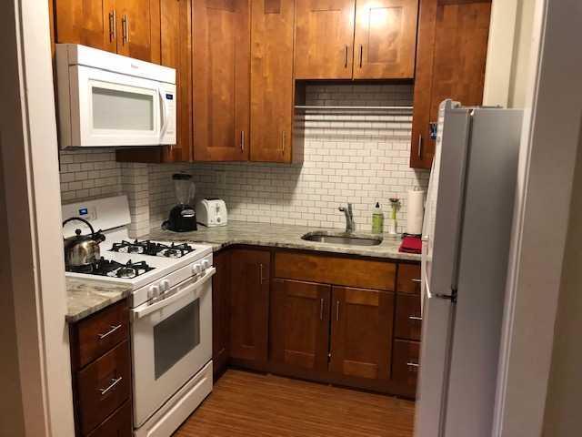 Condo for rent in Boston, Massachusetts
