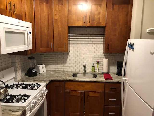 Condo for rent in Boston, Massachusetts