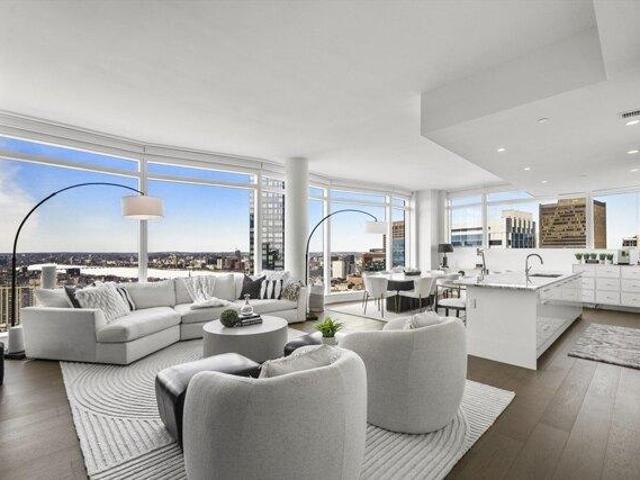 Condo for sale in Boston, Massachusetts