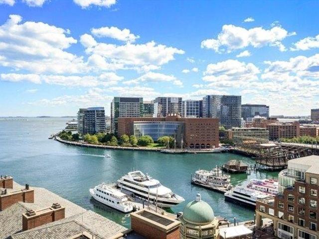 Condo for sale in Boston, Massachusetts