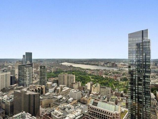 Condo for sale in Boston, Massachusetts