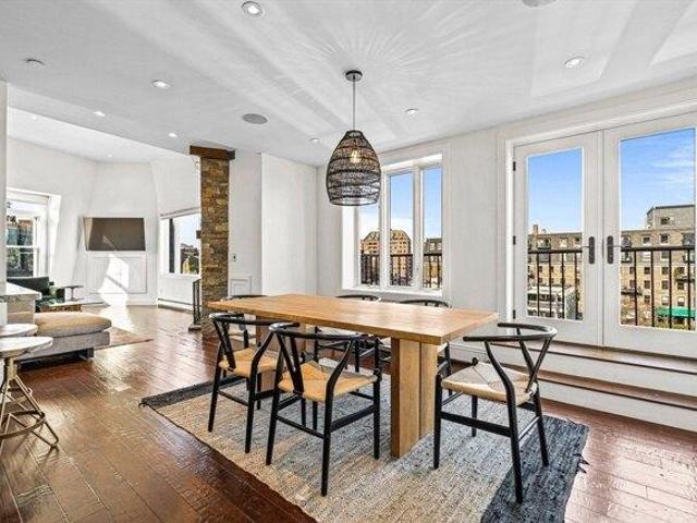 Condo for sale in Boston, Massachusetts