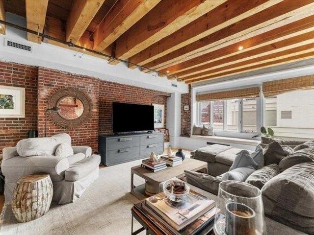 Condo for sale in Boston, Massachusetts