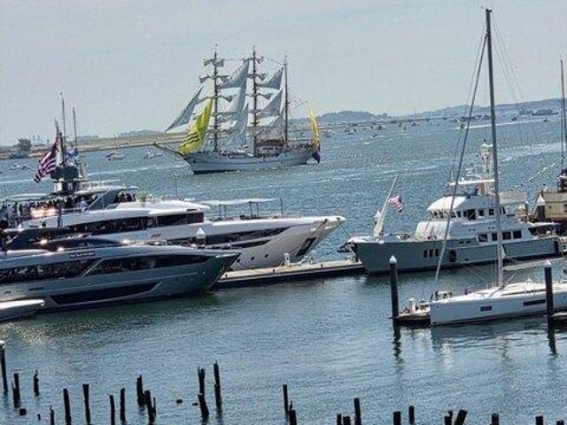 Condo for sale in Boston, Massachusetts