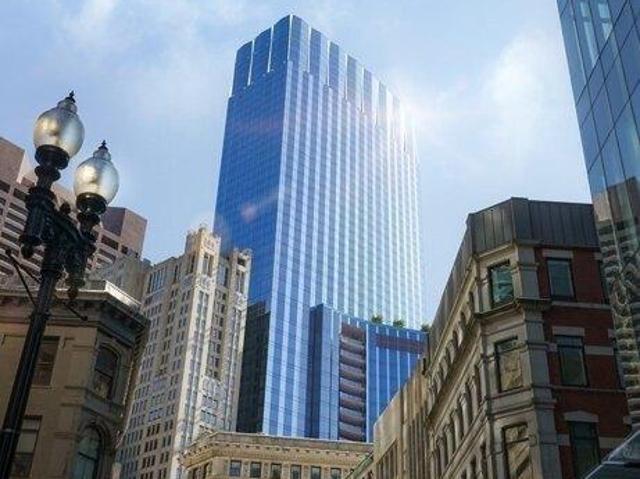 Condo for sale in Boston, Massachusetts