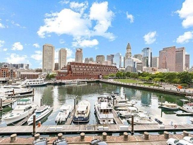 Condo for sale in Boston, Massachusetts