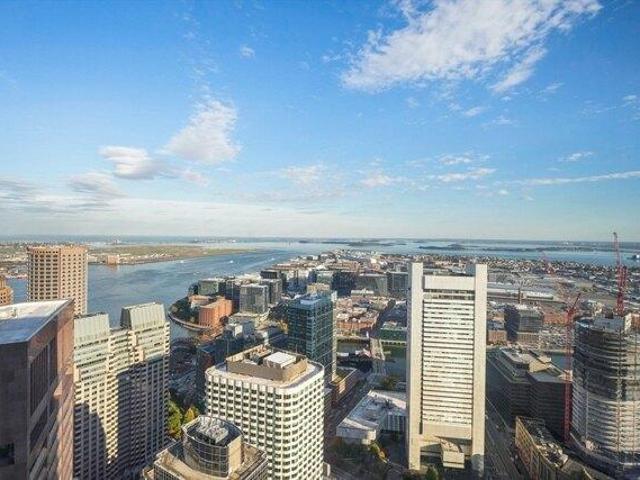 Condo for sale in Boston, Massachusetts