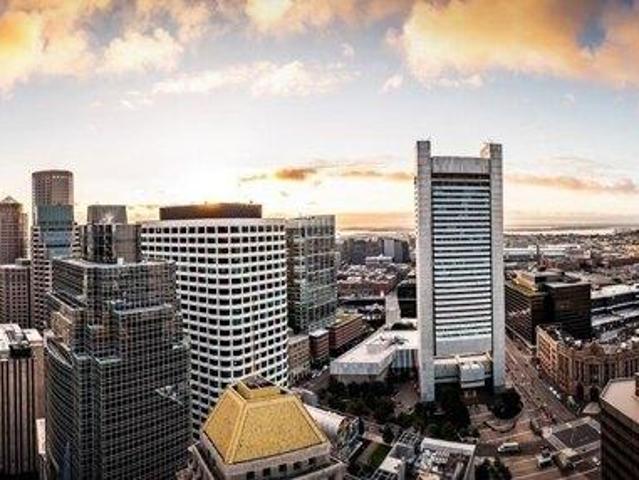 Condo for sale in Boston, Massachusetts
