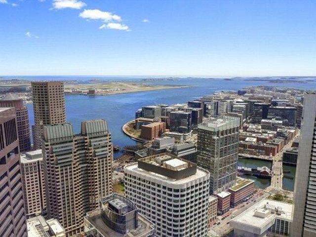 Condo for sale in Boston, Massachusetts