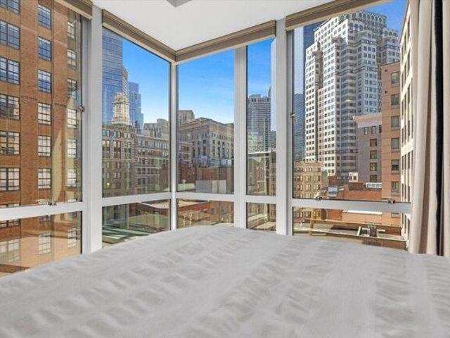 Condo for sale in Boston, Massachusetts