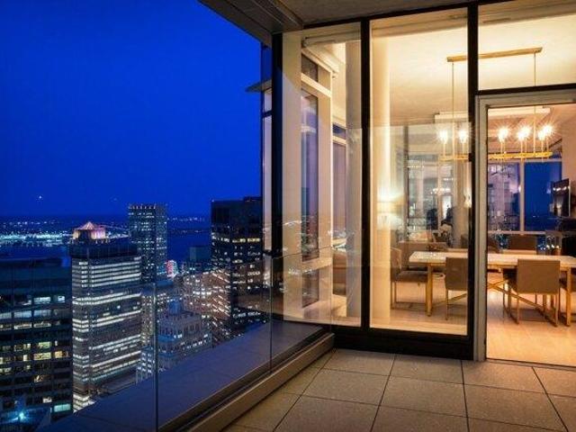 Condo for sale in Boston, Massachusetts