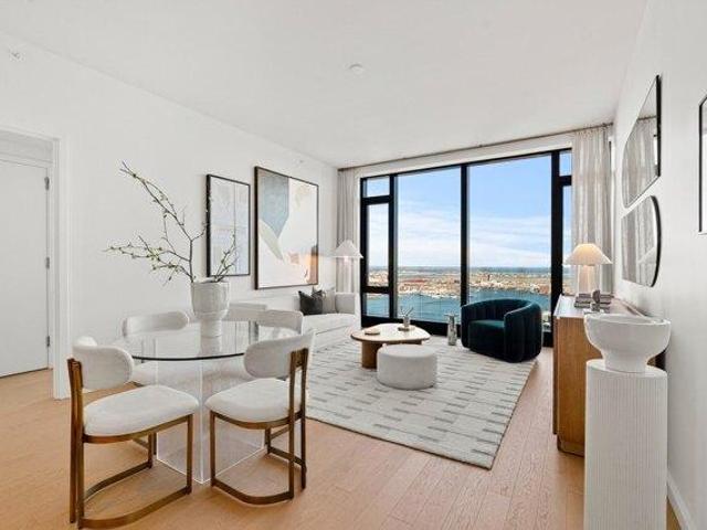 Condo for sale in Boston, Massachusetts