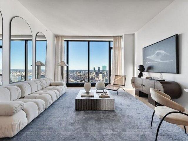 Condo for sale in Financial District, Boston