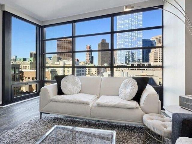 Condo for sale in Boston, Massachusetts