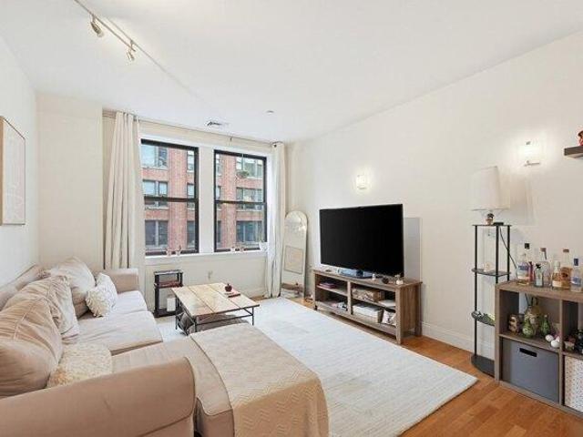 Condo for sale in Boston, Massachusetts