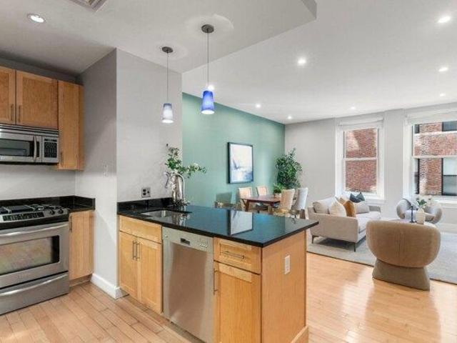 Condo for sale in Boston, Massachusetts