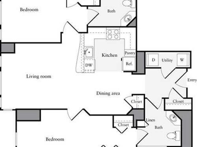 Condo for rent in Boston, Massachusetts