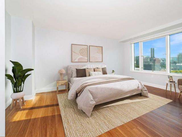 Condo for rent in Boston, Massachusetts