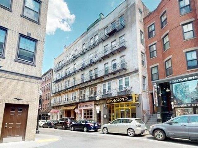 Condo for sale in Boston, Massachusetts