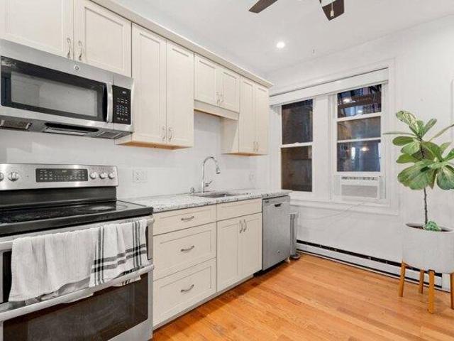 Condo for sale in North End, Boston