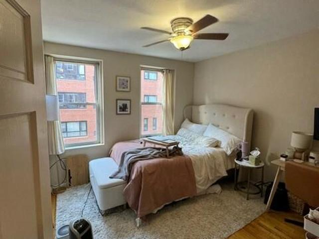 Apartment for rent in Boston, Massachusetts