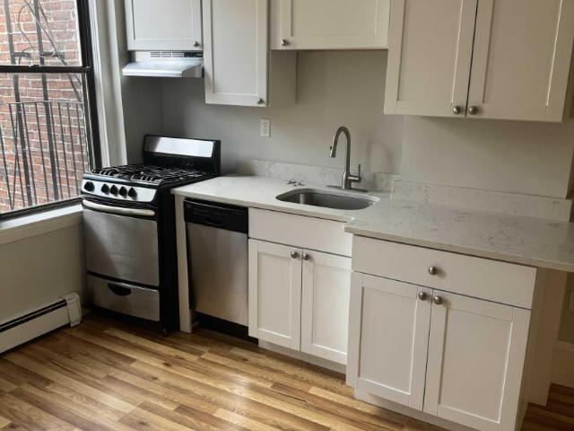 Condo for rent in Boston, Massachusetts