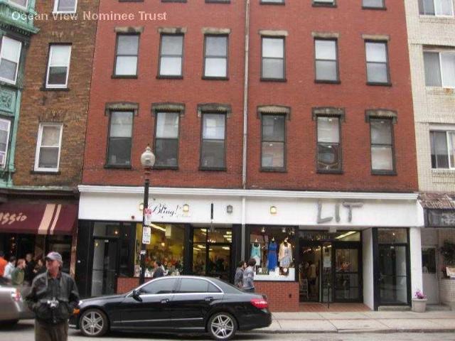 Condo for rent in Boston, Massachusetts