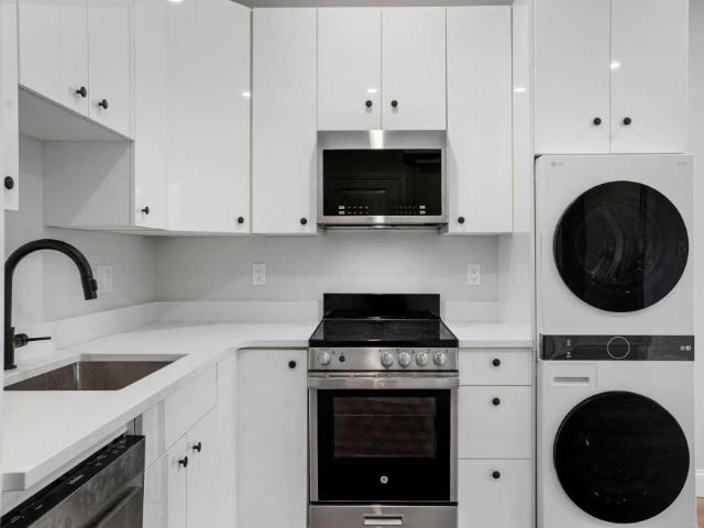 Condo for rent in Boston, Massachusetts