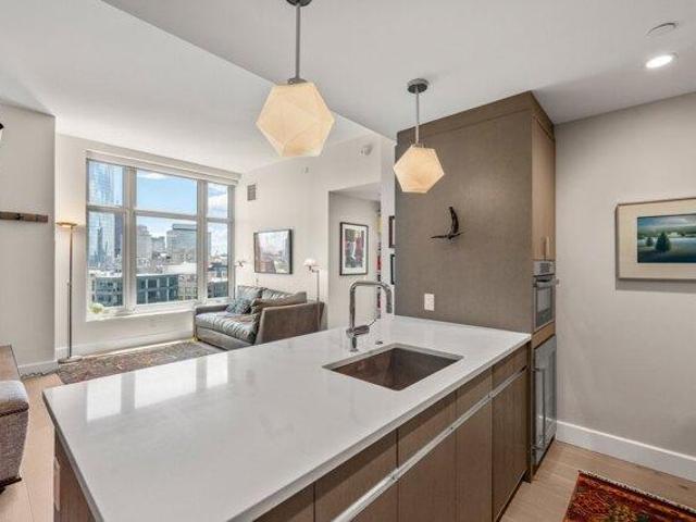Condo for sale in Boston, Massachusetts