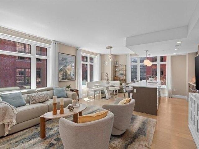 Condo for sale in Boston, Massachusetts