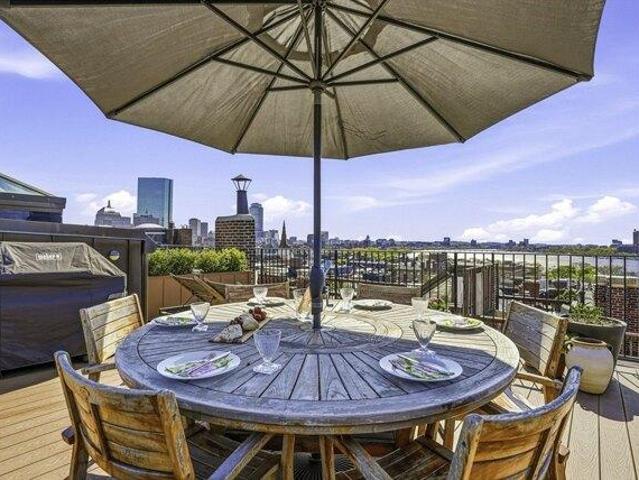 Condo for sale in Boston, Massachusetts