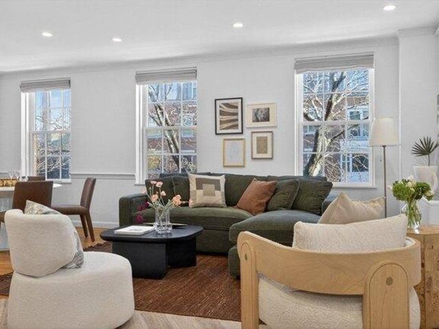 Condo for sale in Boston, Massachusetts