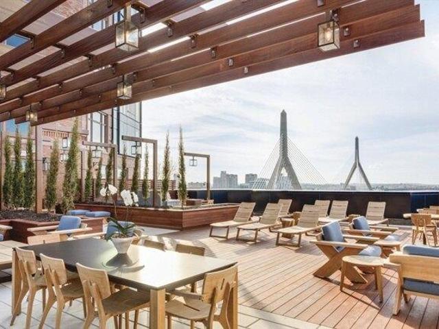 Condo for sale in Boston, Massachusetts
